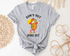 Load image into Gallery viewer, Sun&#39;s Out Bun&#39;s Out Hot Dog Shirt