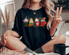 Load image into Gallery viewer, Christmas Coffee Shirt