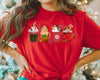 Load image into Gallery viewer, Christmas Coffee Shirt