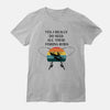 Yes, I Really Do Need All These Fishing Rods T Shirt